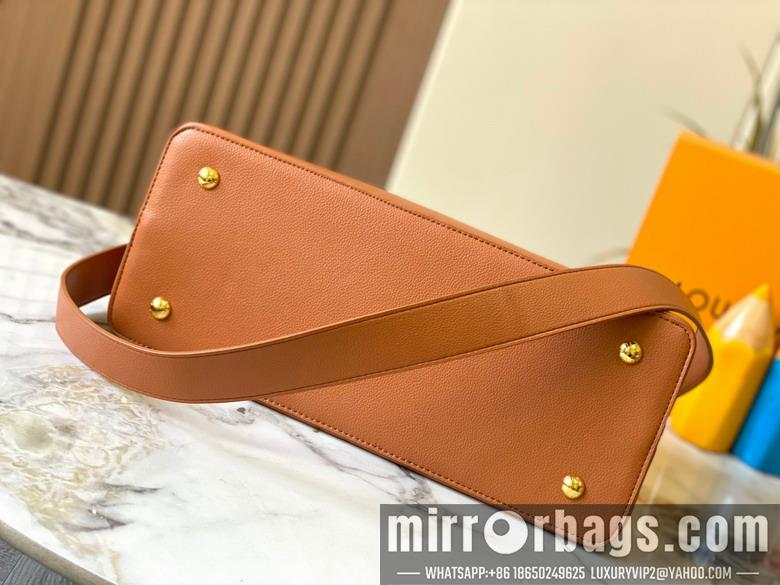 1:1 Louis Vuitton Bags Hat M24607 38x23x16cm ss1