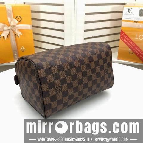 1:1 Louis Vuitton Bags Speedy 小号 40390 中号 40391 大号 40392！wg