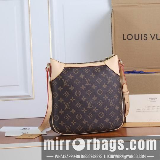 1:1 Louis Vuitton Bags M56390 26x29x7cm ww
