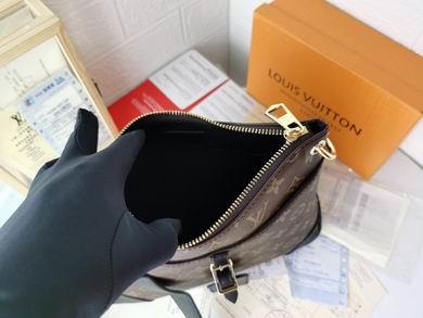 1:1 Louis Vuitton Bags Odeon M45355 28X25X9cm ZY