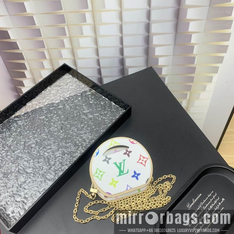 1:1 Louis Vuitton Bags 091016 DN 2