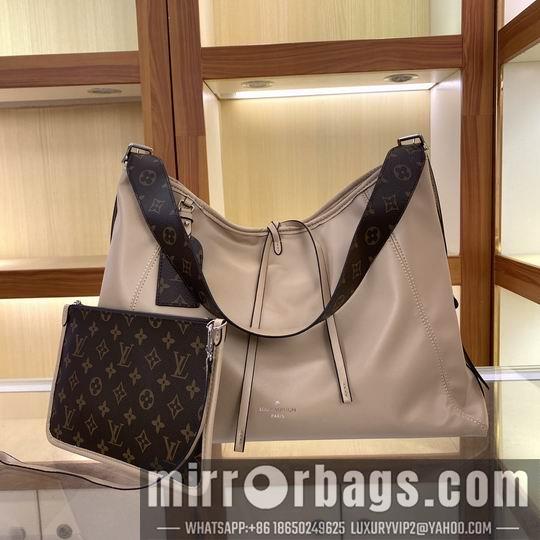 1:1 Louis Vuitton Bags CarryAll M25143 39x30x15cm zy