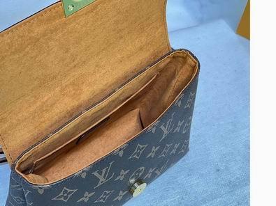 1:1 Louis Vuitton Bags M43577 21x16x8 cm cs