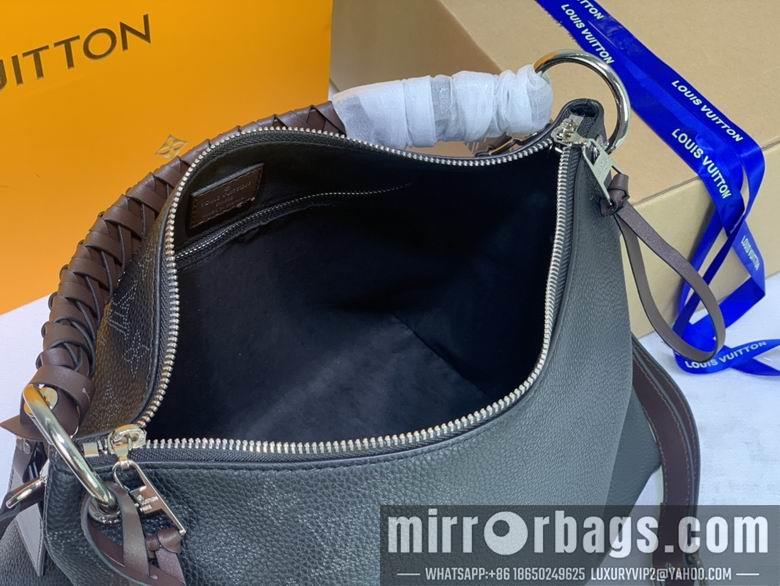 1:1 Louis Vuitton Bags Beaubourg Hobo M56084 32x26x17cm