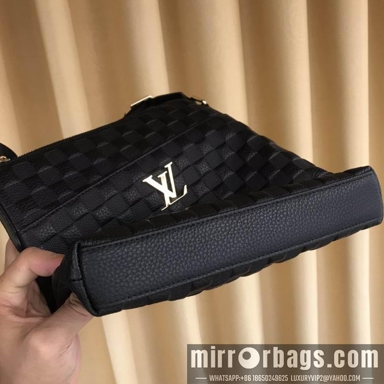 1:1 Louis Vuitton Bags 941-4 25X28X5cm WP