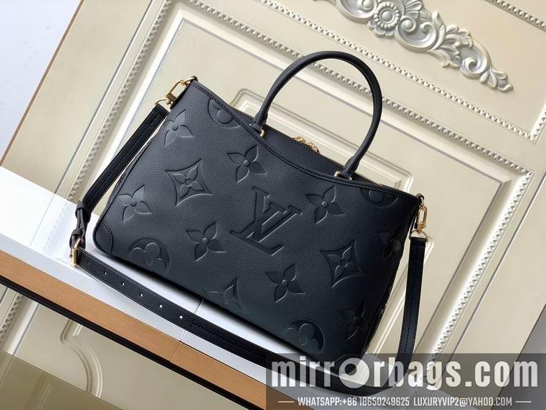 1:1 Louis Vuitton Bags M46487 36X22X9cm XM