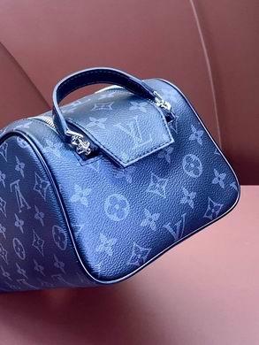 1:1 Louis Vuitton Bags 44494 28X16X13cm YG 3colour