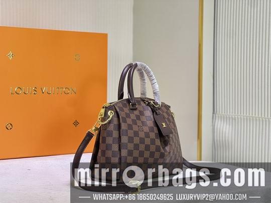 1:1 Louis Vuitton Bags Boetie N45282 M45283 S25x23x14cm cs