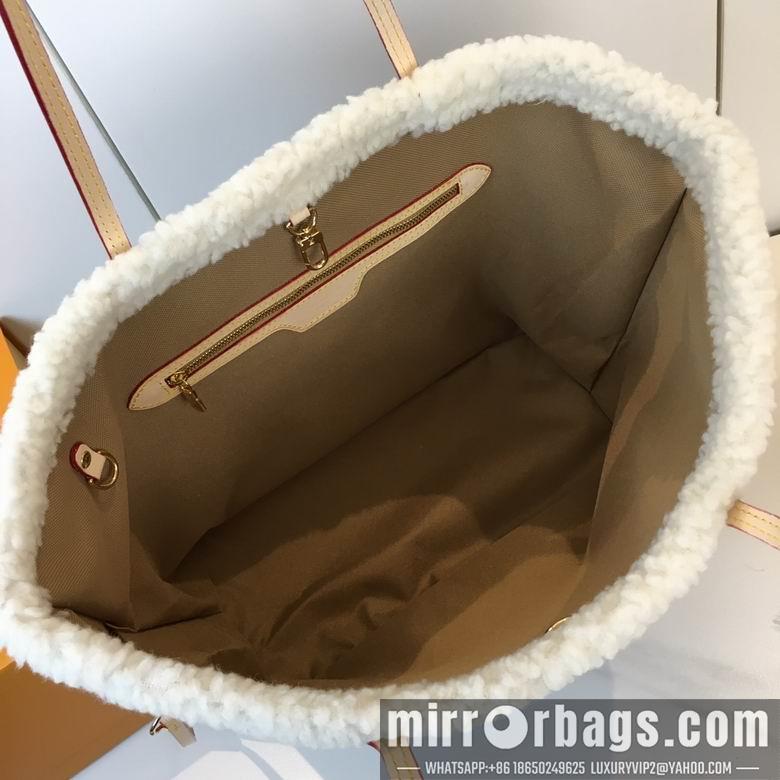 1:1 Louis Vuitton Bags M40995 32X29X17cm XMY 3colour