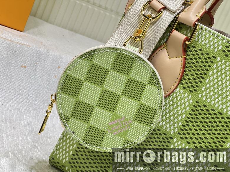 1:1 Louis Vuitton Bags OnTheGo M45659 25x11x19cm ss