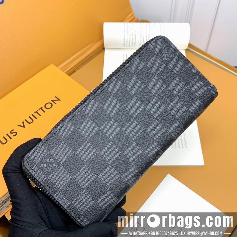 1:1 Louis Vuitton Bags M63095 20X10X2cm ZC 3