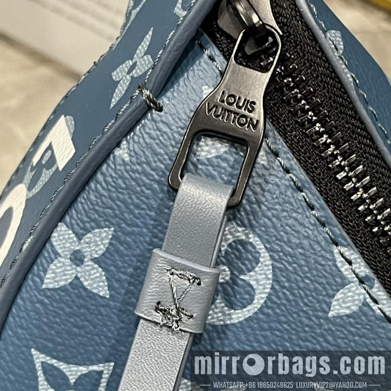 1:1 Louis Vuitton Bags Moon 24.5x16x4.5cm ww1