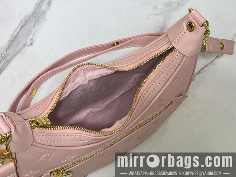 1:1 Louis Vuitton Bags Odeo M11279 24x22x6cm ss