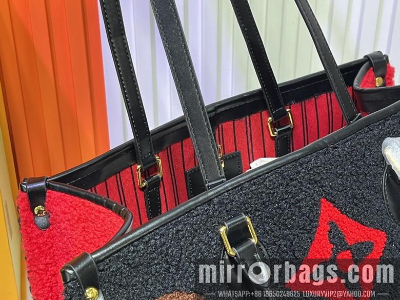 1:1 Louis Vuitton Bags On M45039 33x27x14cm ss2