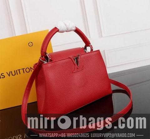 1:1 Louis Vuitton Bags Capucines M94519 cswq