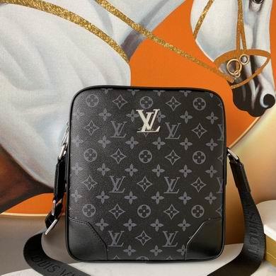 1:1 Louis Vuitton Bags 7073-3 24X27X4.5cm WP
