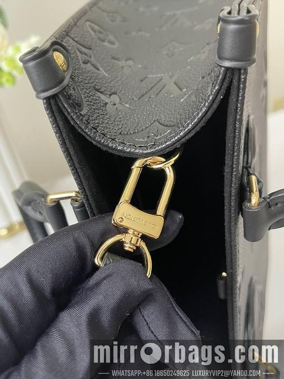 1:1 Louis Vuitton Bags M45653 25X19X11.5cm XM