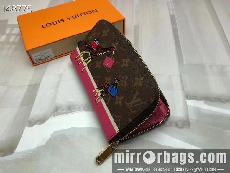 1:1 Louis Vuitton Bags M80857 M60017 19X12.5X3cm XMY 19