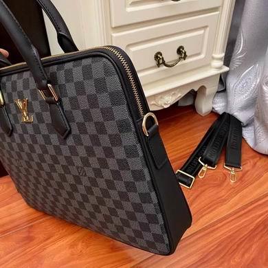 1:1 Louis Vuitton Bags 33109-5 38X5X28cm XM 2色