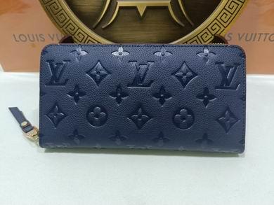 1:1 Louis Vuitton Bags M60017 19.5X10.5X2.5cm XM
