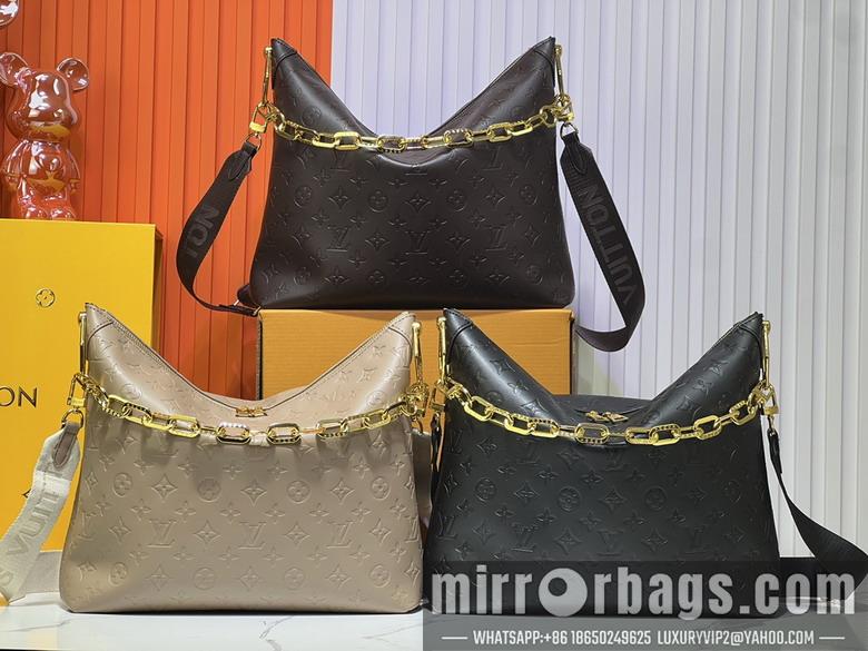 1:1 Louis Vuitton Bags M12071 30x28x12cm ss