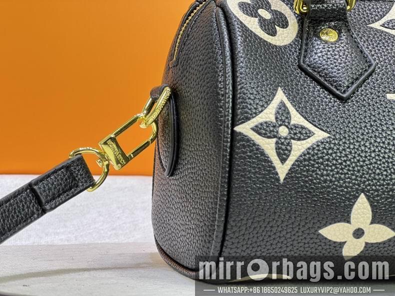 1:1 Louis Vuitton Bags Speedy M58958 20.5x13.5x12 cm cs