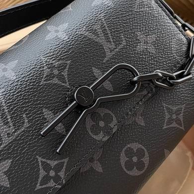 1:1 Louis Vuitton Bags M81783 18X11X6.5cm XM-1