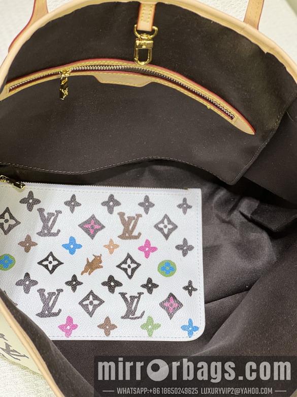 1:1 Louis Vuitton Bags m45684 31x28x14cm ss