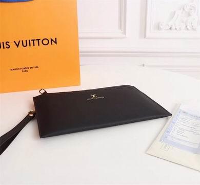 1:1 Louis Vuitton Bags 6069 28X18cm XM