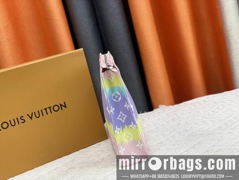 1:1 Louis Vuitton Bags M47542 26X20X5cm XM 6