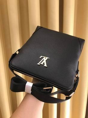 1:1 Louis Vuitton Bags 969-4 26X24X5cm WP