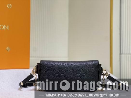 1:1 Louis Vuitton Bags Ivy M82210 M81911 23.5x12x4.3cm ss
