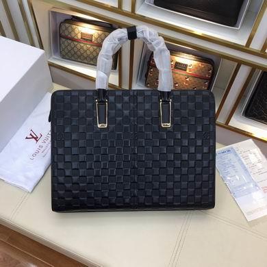 1:1 Louis Vuitton Bags 66112-1 38X29X7cm XM