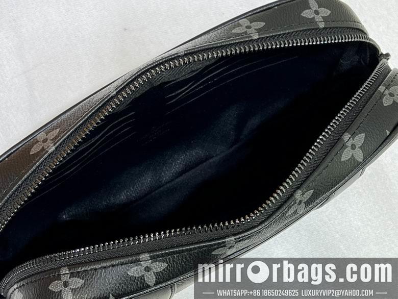 1:1 Louis Vuitton Bags M82076 25X16X6.5cm XM 2