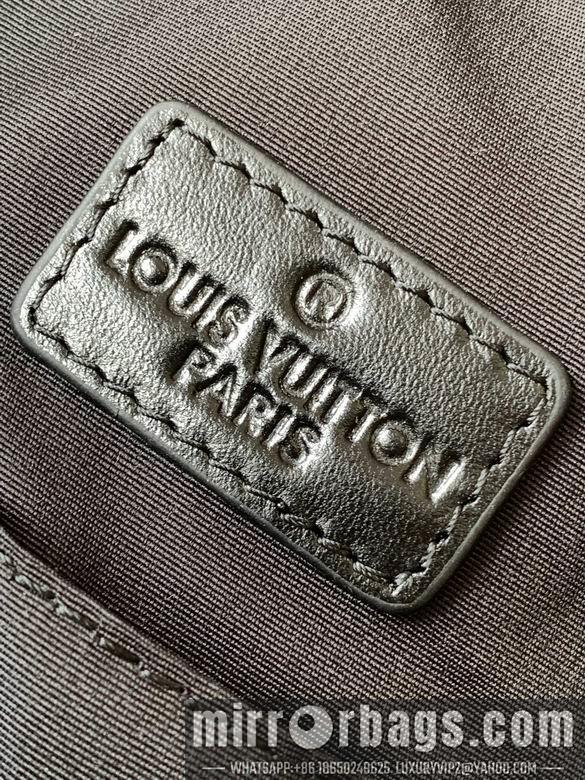 1:1 Louis Vuitton Bags 400 17X27X5cm WP 4colour