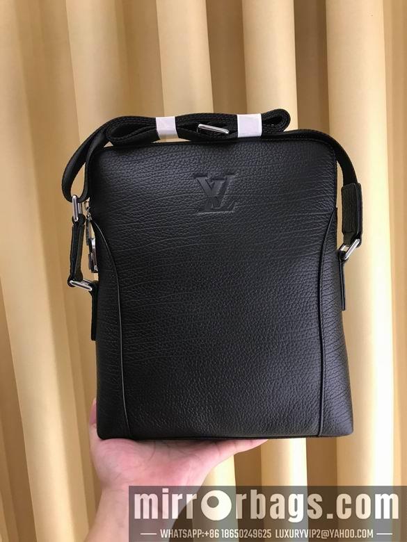 1:1 Louis Vuitton Bags 9024-4 25X28X5cm WP 2colour