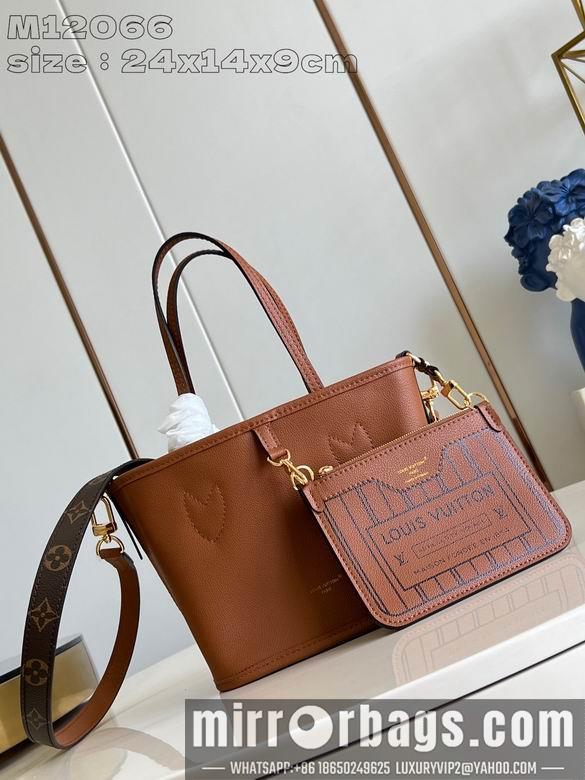 1:1 Louis Vuitton Bags M12066 24X14X9cm DN