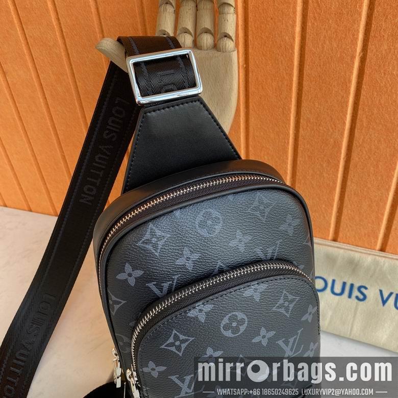 1:1 Louis Vuitton Bags 2071 27X18X5cm WP