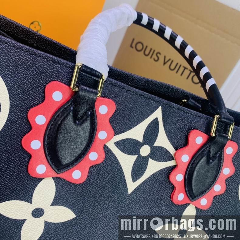 1:1 Louis Vuitton Bags Onthego M45373 41x34x19cm cs