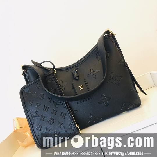 1:1 Louis Vuitton Bags CarryAll M46288 24x30x12cm zy