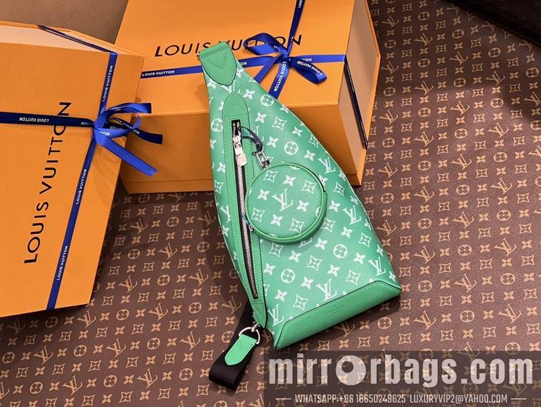 1:1 Louis Vuitton Bags M30936 20X42X6cm WP