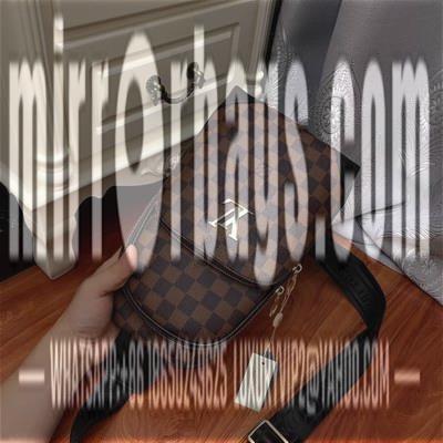 1:1 Louis Vuitton Bags 3500-4 28X18X11cm XM