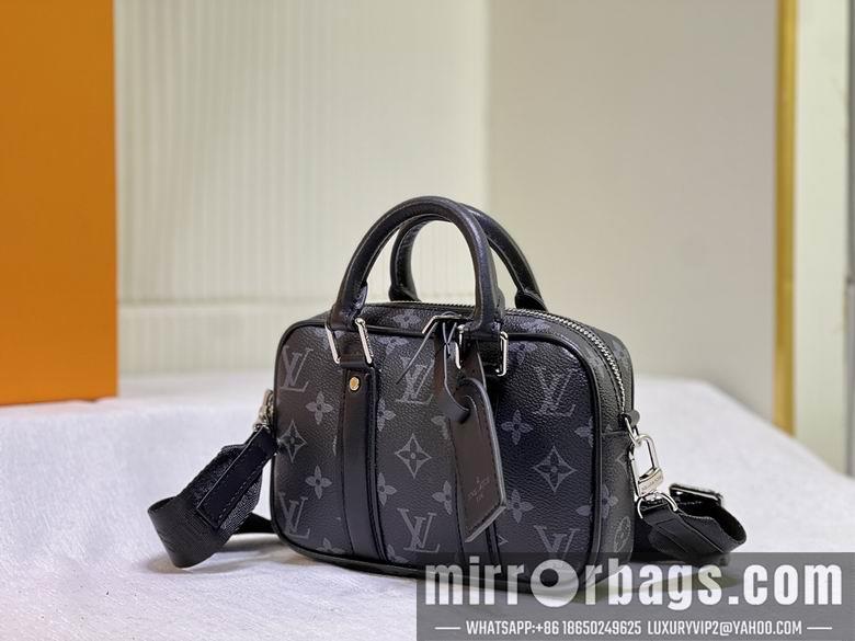 1:1 Louis Vuitton Bags Nano Porte M82770 20x13x5.5cm ss