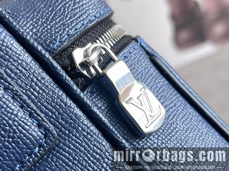 1:1 Louis Vuitton Bags M30233 29.5X20X10.5cm XM 3colour
