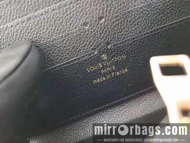 1:1 Louis Vuitton Bags M60171 20X9X2cm XM 1