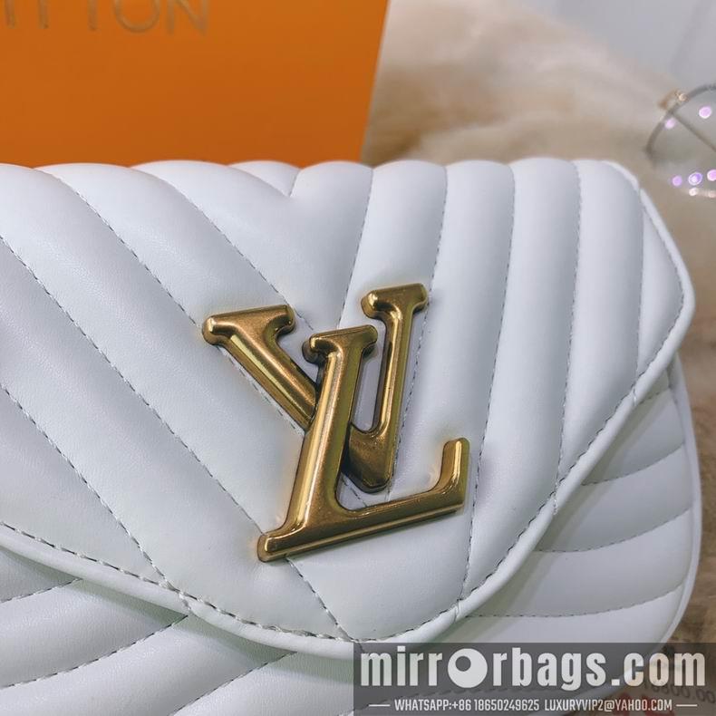 1:1 Louis Vuitton Bags Multi Pochette M53936 M56466 M56461 cs