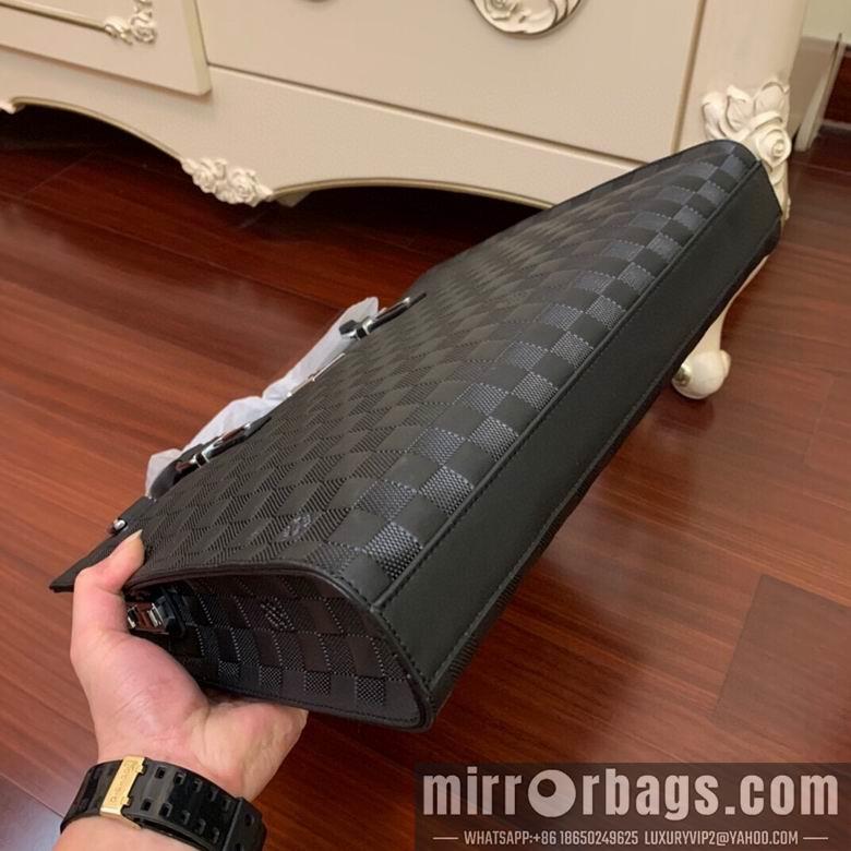 1:1 Louis Vuitton Bags 33073 39X30X8cm WP