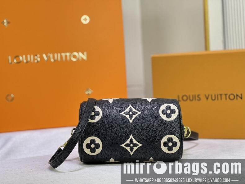 1:1 Louis Vuitton Bags Speedy M58958 20.5x13.5x12 cm cs