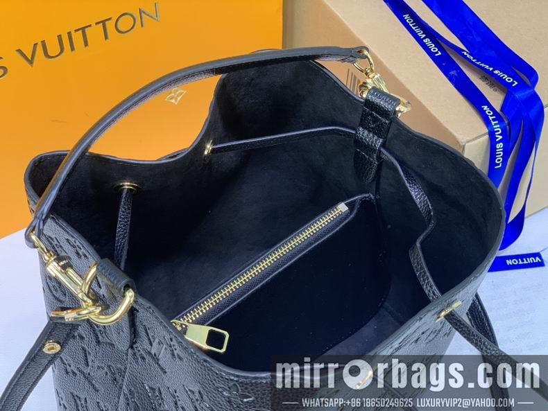 1:1 Louis Vuitton Bags Noe M44022 26x22x27 cm cs 1