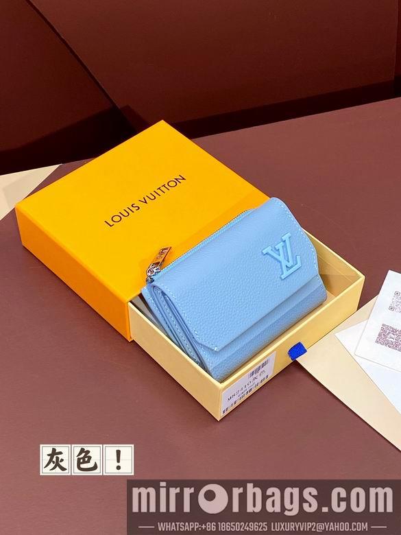 1:1 Louis Vuitton Bags M82410 11X8.5X2cm YG 5